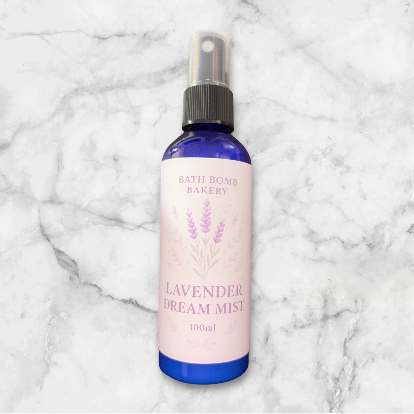 100ml lavender dream mist