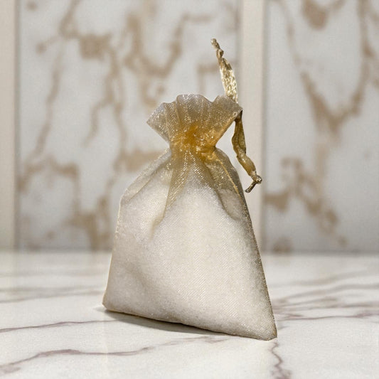 Lavender scented sachet