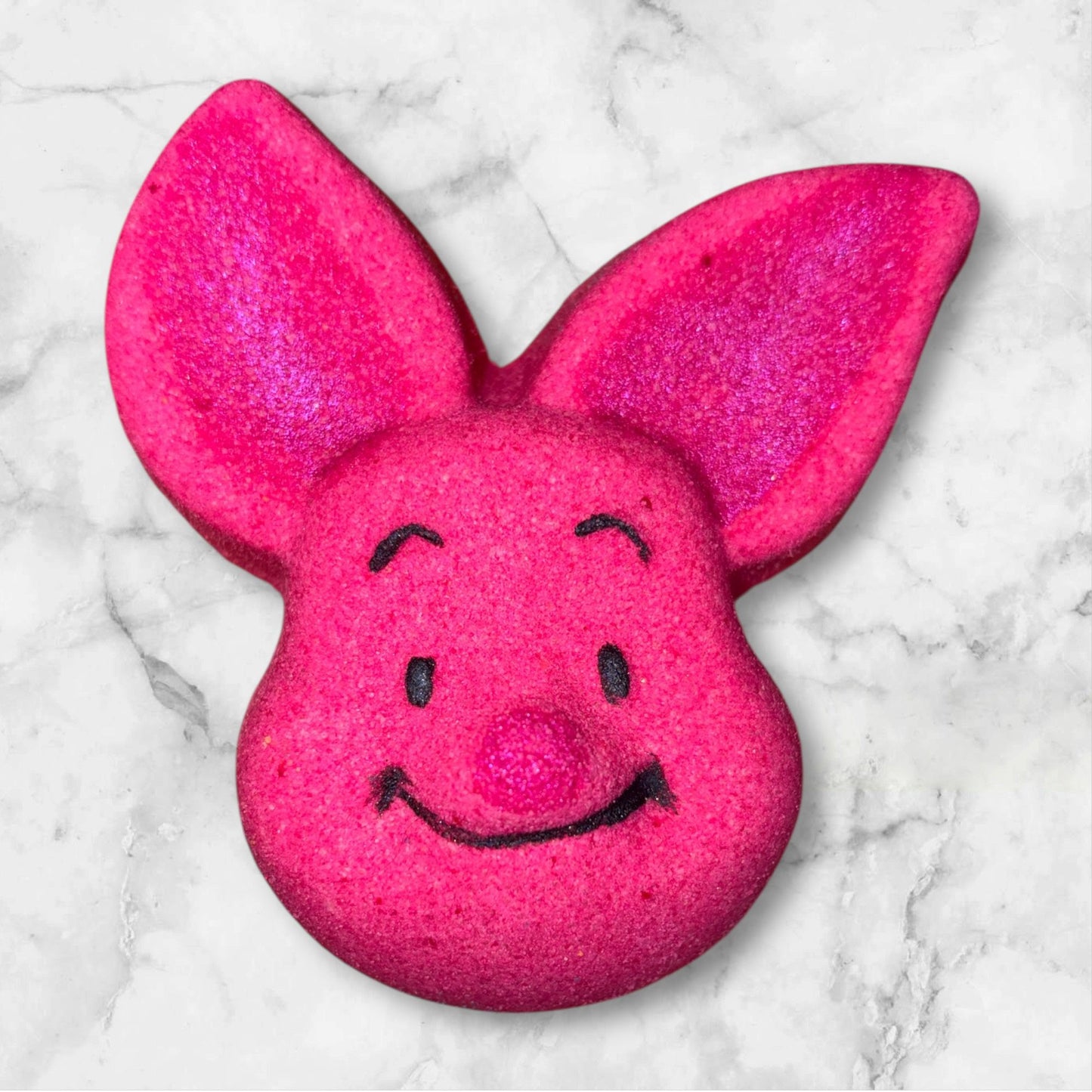 The honey hollow 5 piece bath bomb collection