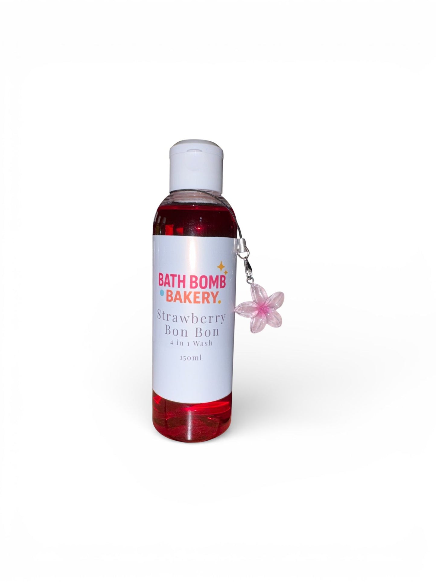 150ml 4 in 1 wash