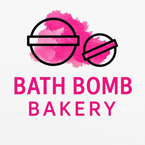 Bath Bomb Bakery