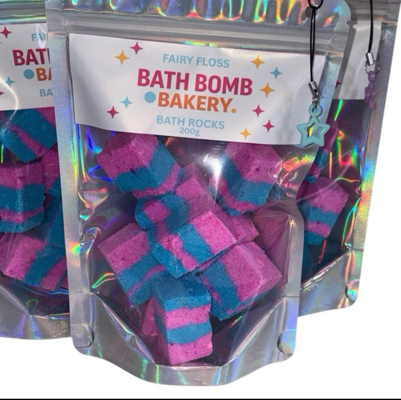 Bath Rocks