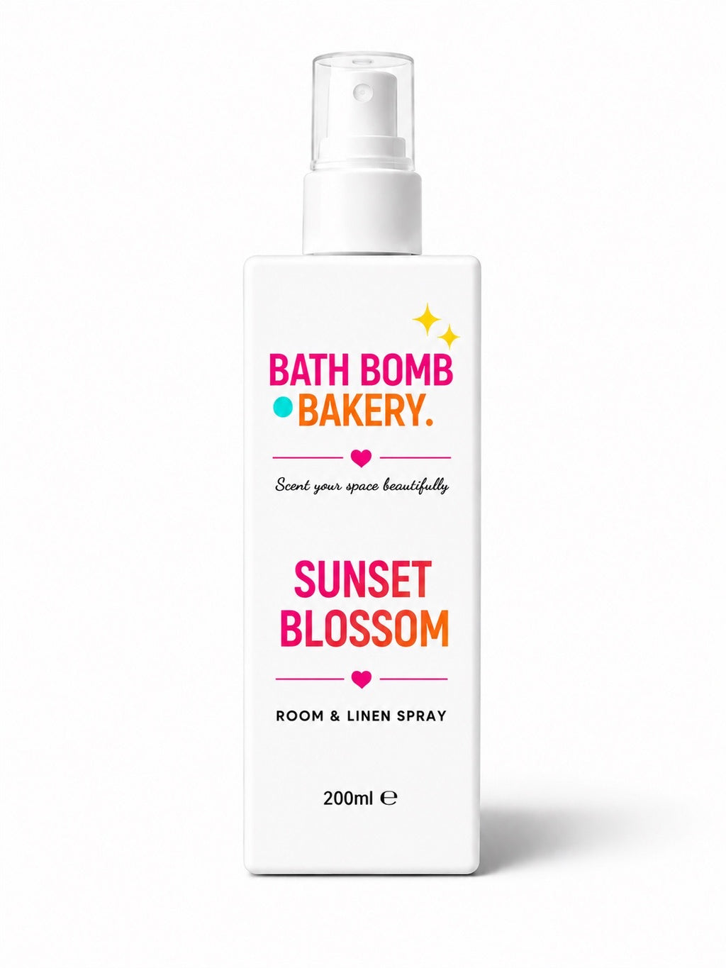 Room & Linen Spray