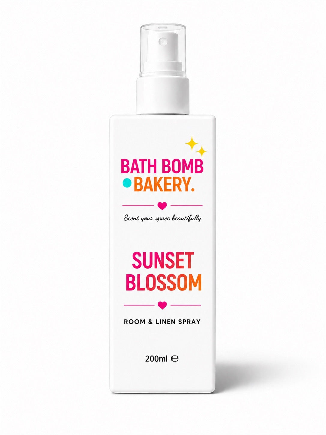 Room & Linen Spray