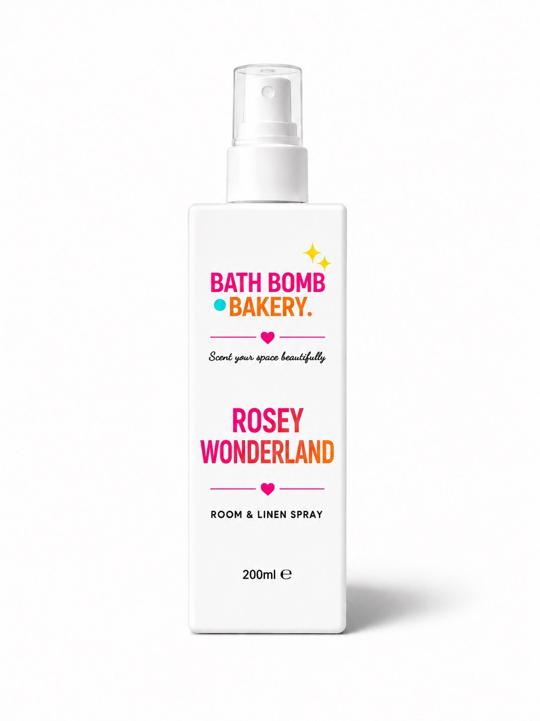 Room & Linen Spray