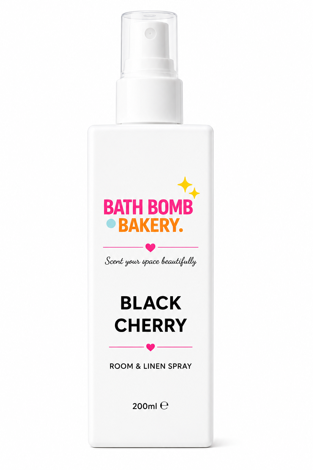 Room & Linen Spray