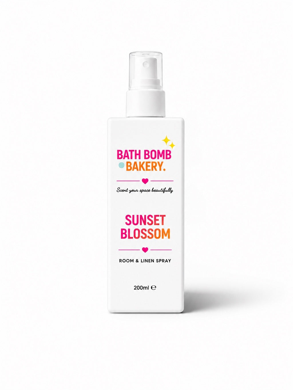 Room & Linen Spray