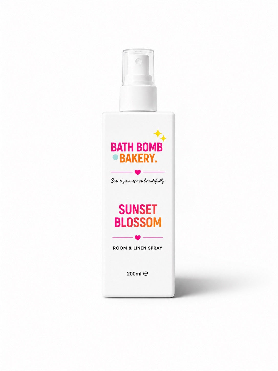 Room & Linen Spray