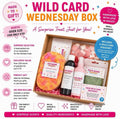 Wild card Wednesday box
