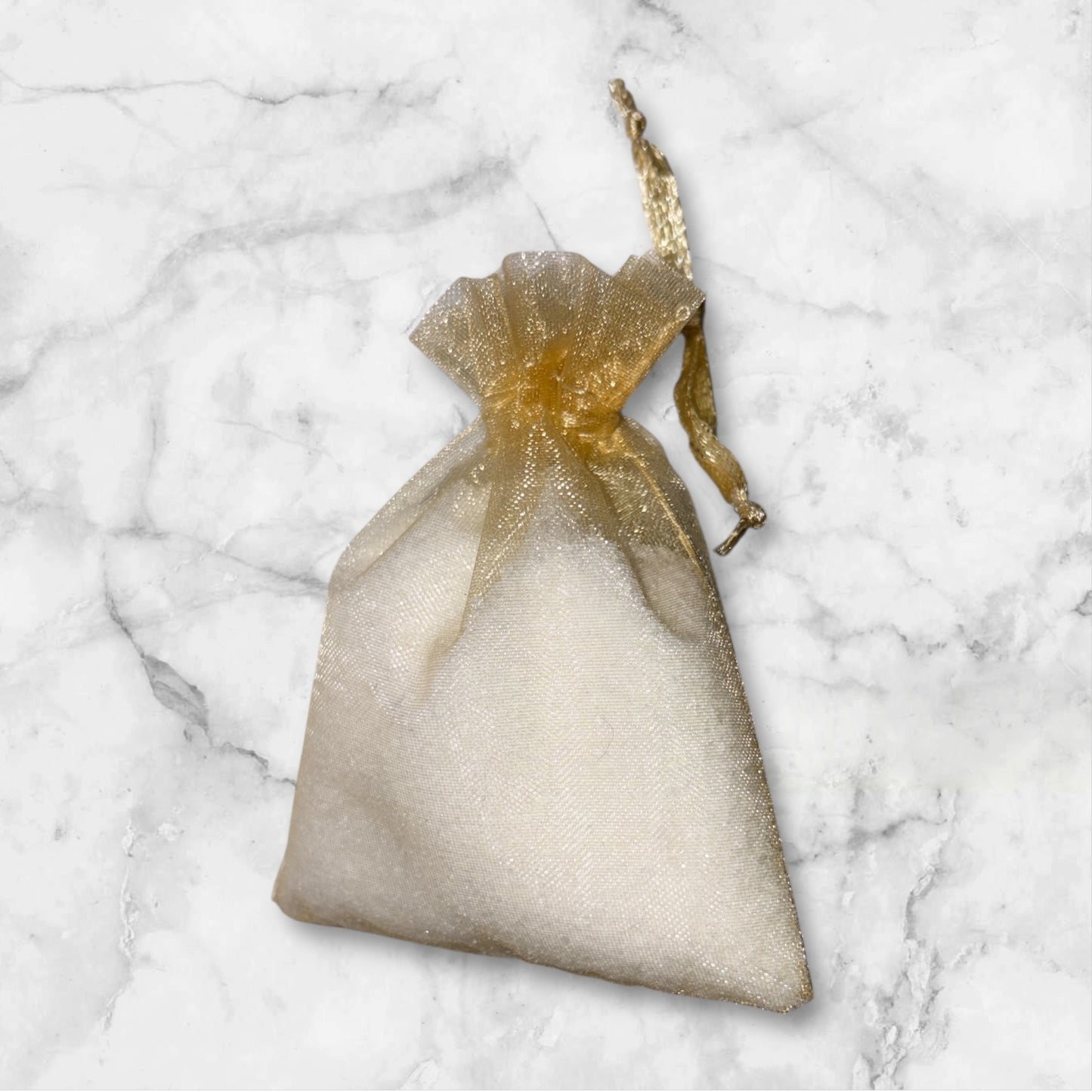Lavender scented sachet