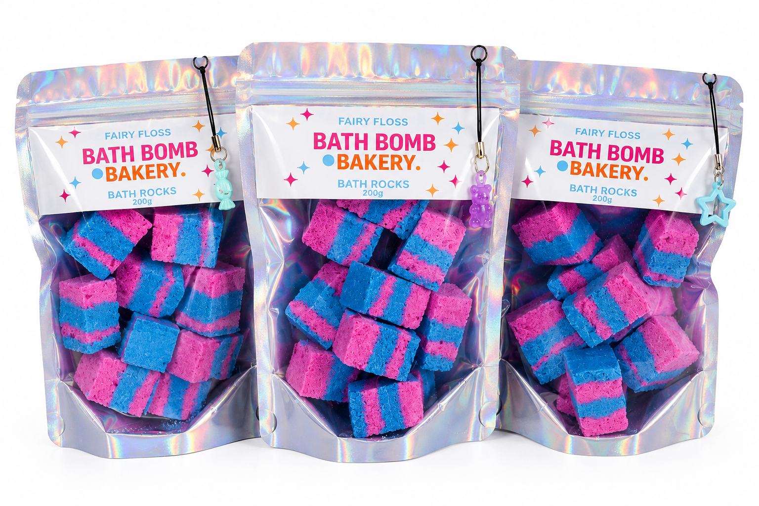 Bath Rocks