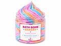Whipped Soap