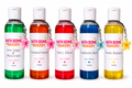 4 in 1 Wash