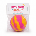 Round Bath Bomb