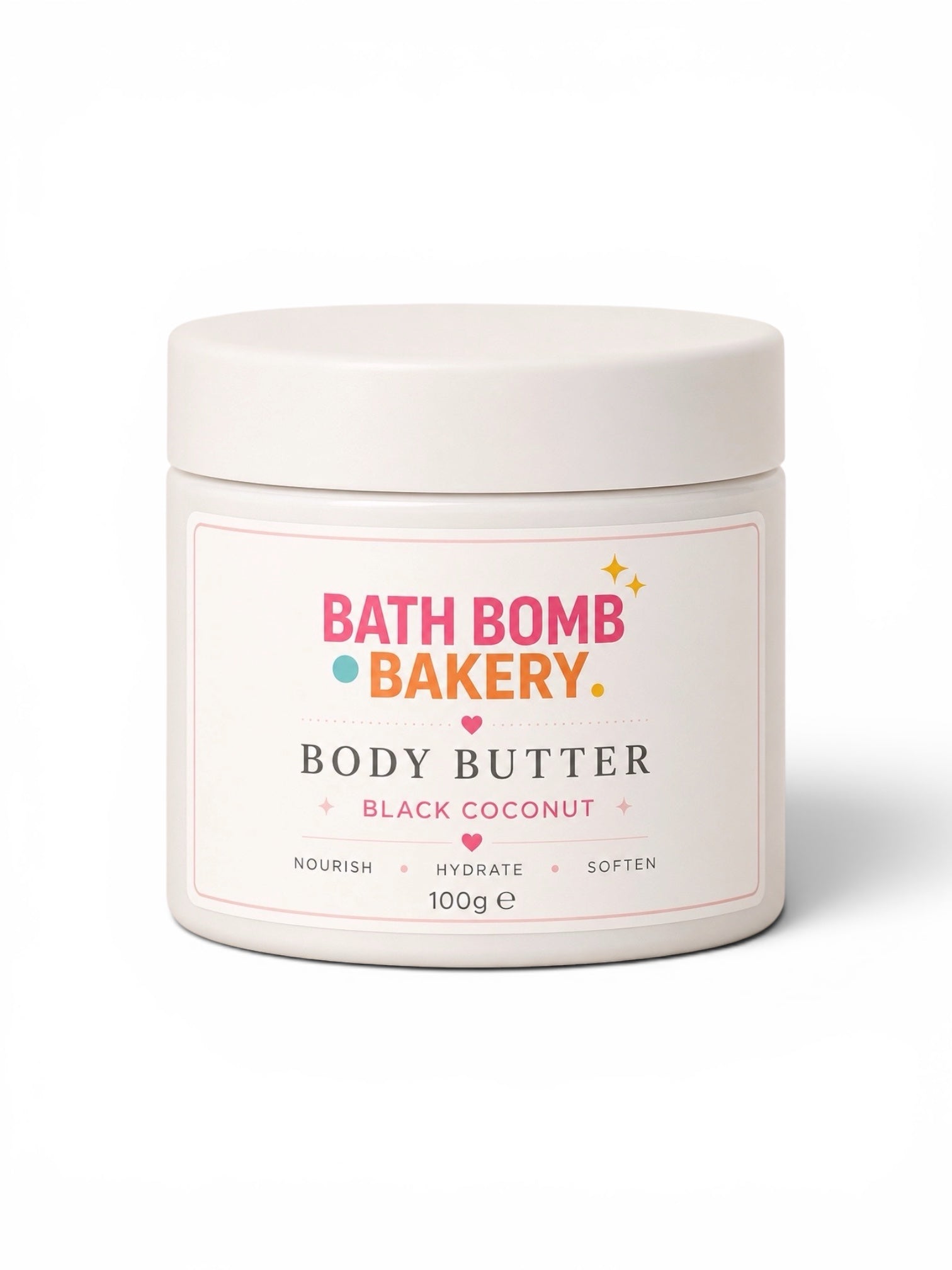 Body Butter