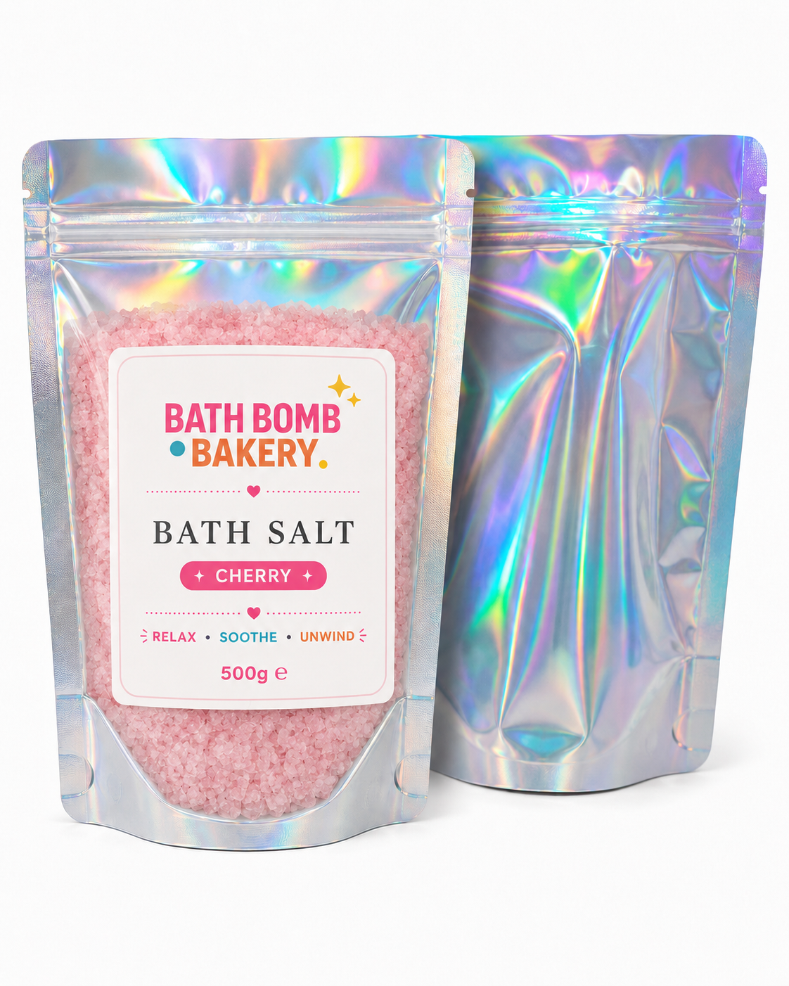 Bath Salts