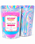 Bath Dust