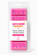 Wax Melt Snap Bars