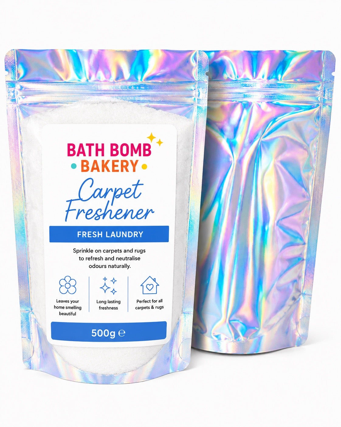 Carpet Freshener
