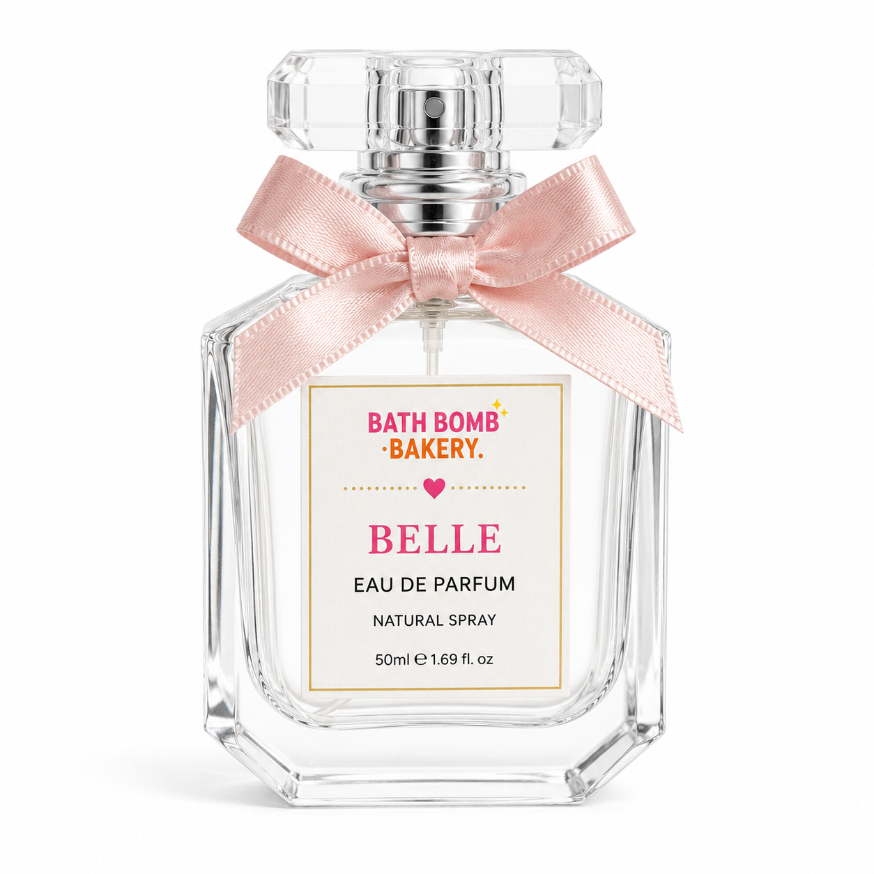 Eau de Parfum