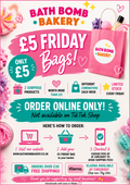 £5 Friday bags