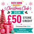 🎄 Christmas Club Savings - £50