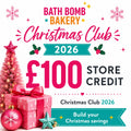 🎄 Christmas Club Savings - £100