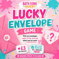 Lucky envelopes