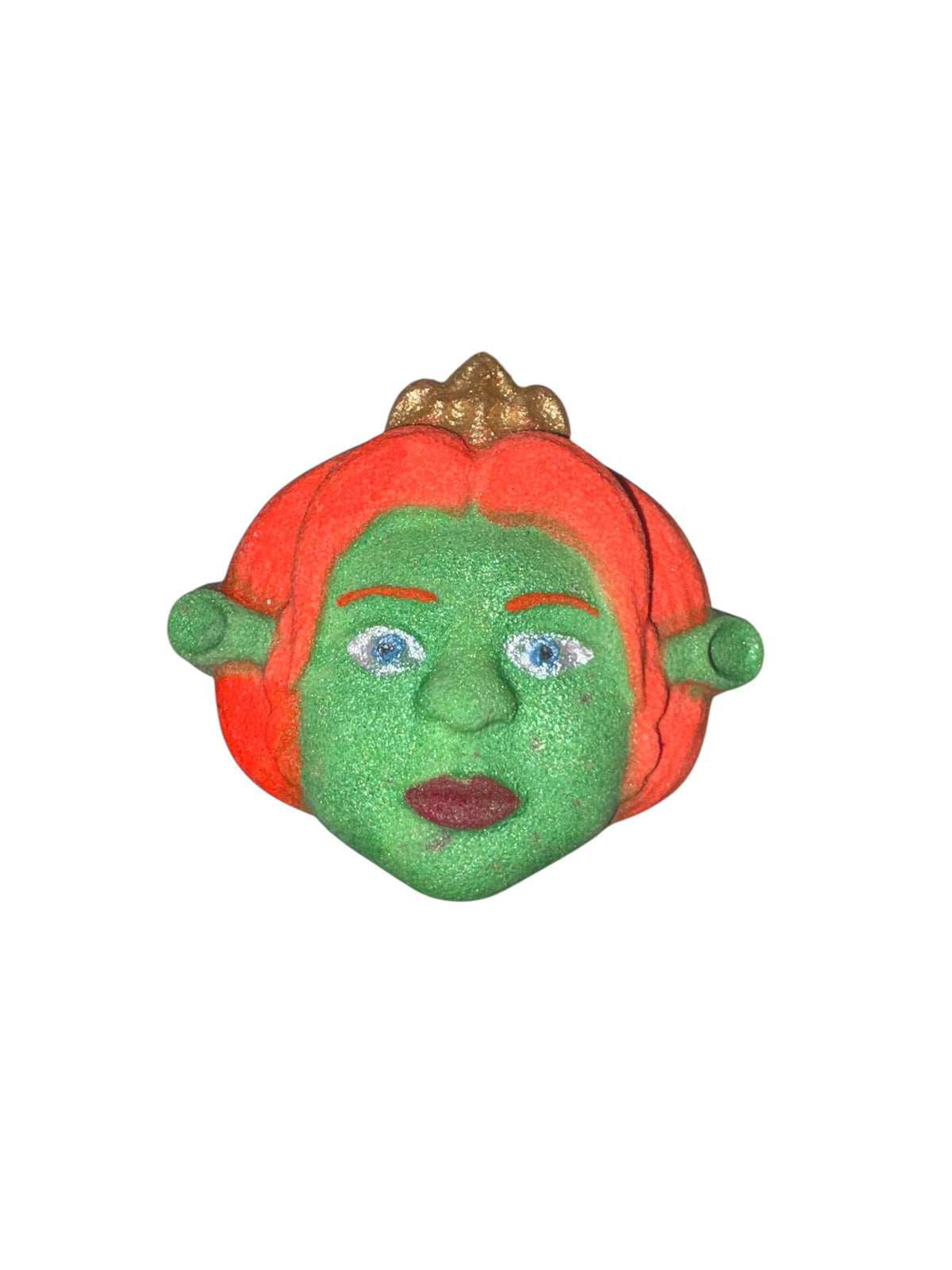 Once upon a ogre