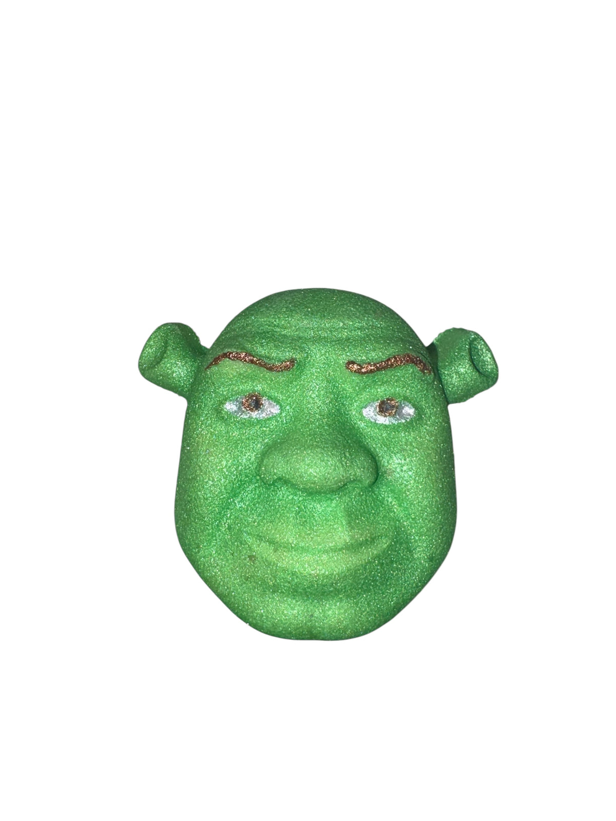 Once upon a ogre