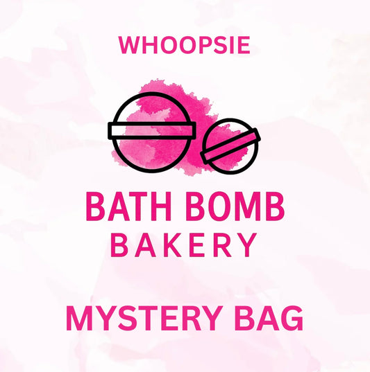 Whoopsie Bag | Bath & Body Mystery bargain bag