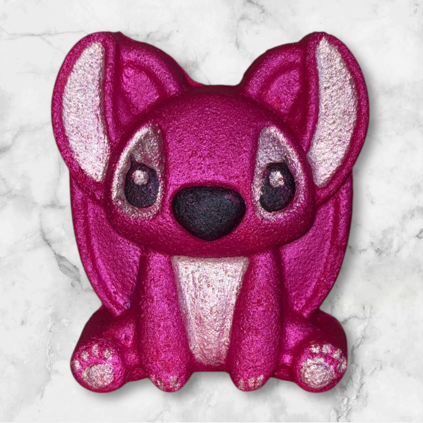 Cosmic companions bath bomb set