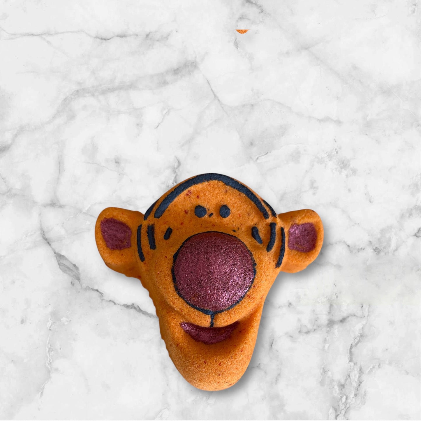 The honey hollow 5 piece bath bomb collection