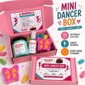 Mini Dancer Box