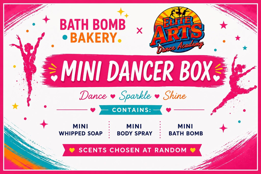 Mini Dancer Box
