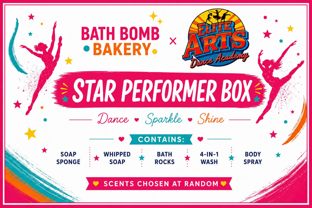 Star Performer Box