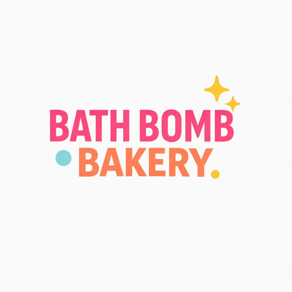 Bath Bomb Bakery