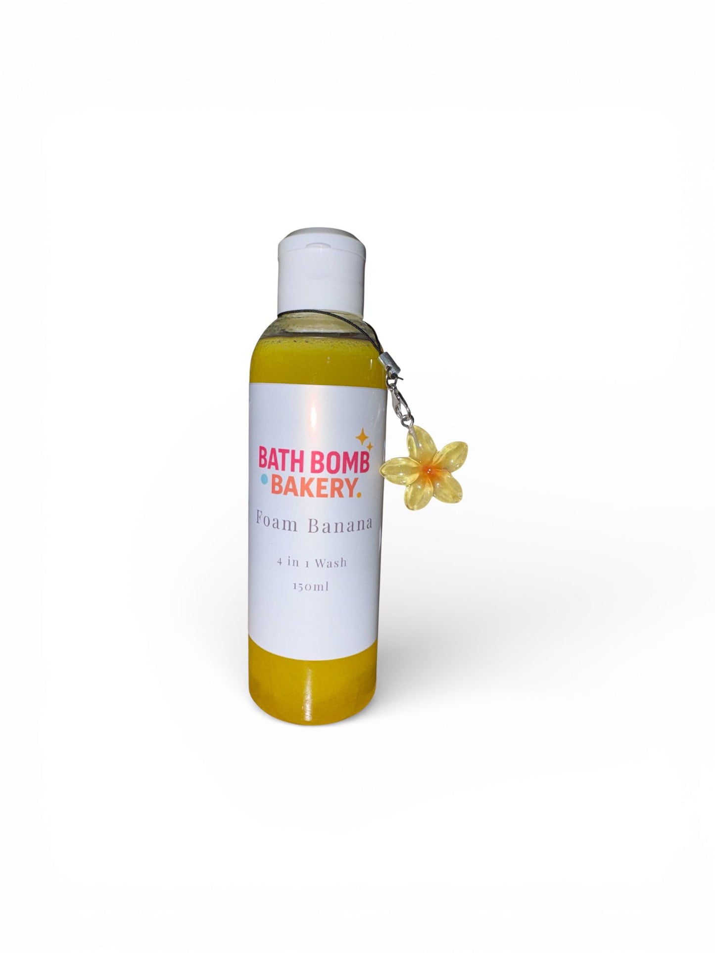 150ml 4 in 1 wash