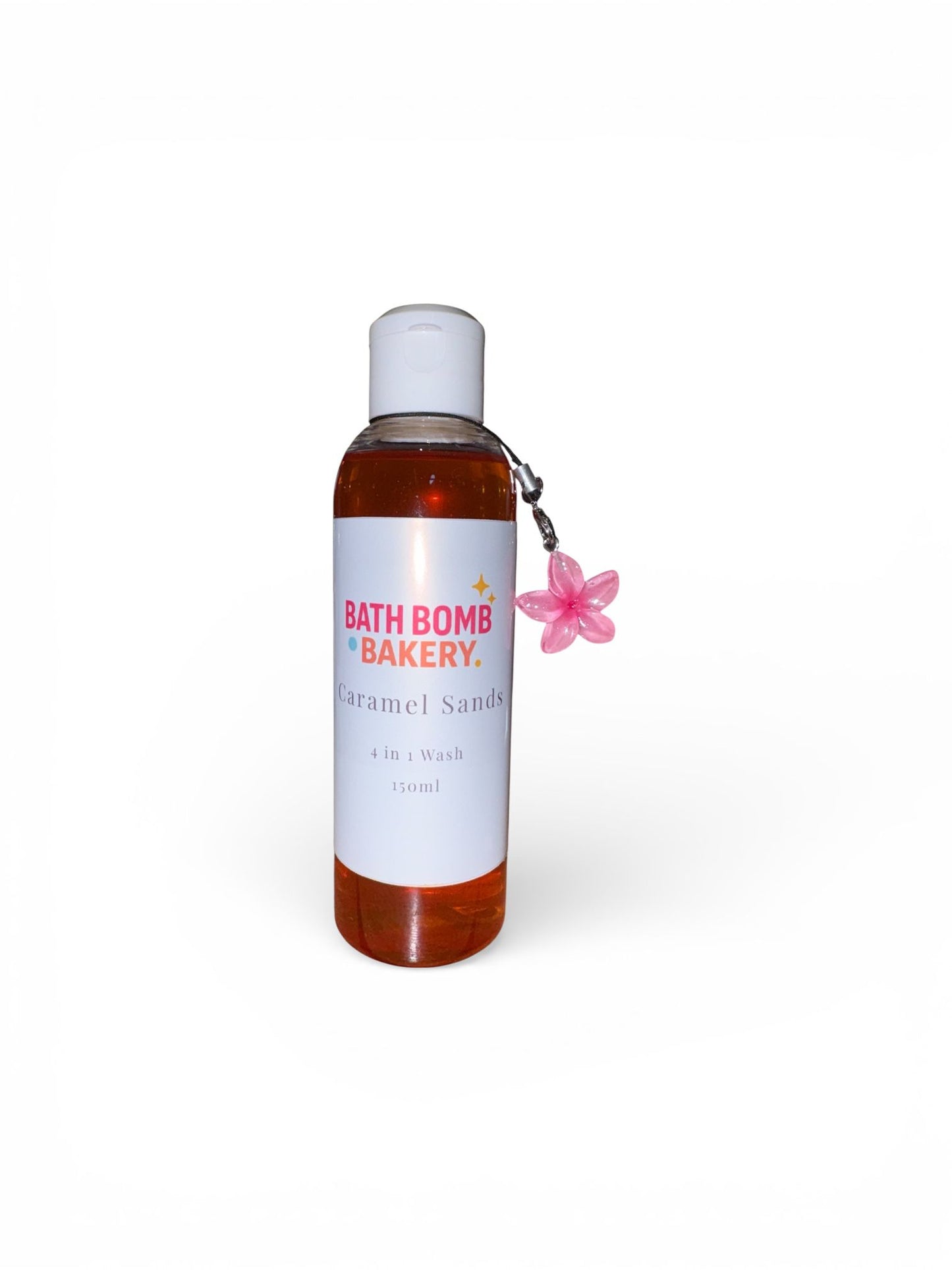 150ml 4 in 1 wash